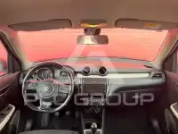 2021 Suzuki SWIFT
