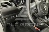 2021 Suzuki SWIFT