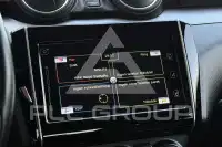 2021 Suzuki SWIFT