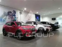 2021 Suzuki SWIFT
