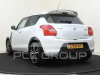 2021 Suzuki SWIFT