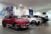 2021 Suzuki SWIFT