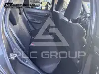 2021 Suzuki SWIFT