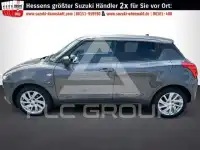 2021 Suzuki SWIFT