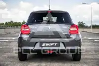2021 Suzuki SWIFT