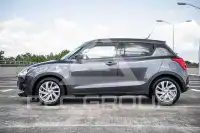 2021 Suzuki SWIFT