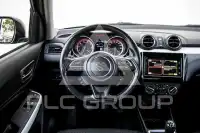 2021 Suzuki SWIFT