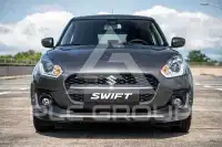2021 Suzuki SWIFT