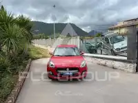 2021 Suzuki SWIFT