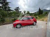 2021 Suzuki SWIFT