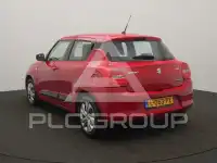2021 Suzuki SWIFT