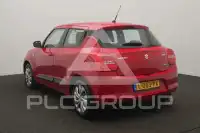 2021 Suzuki SWIFT