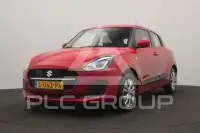 2021 Suzuki SWIFT