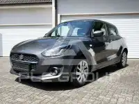 2021 Suzuki SWIFT