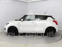 2021 Suzuki SWIFT