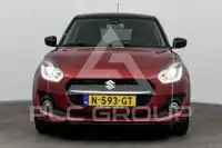 2021 Suzuki SWIFT