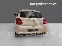 2021 Suzuki SWIFT