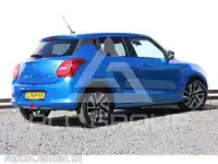 2021 Suzuki SWIFT