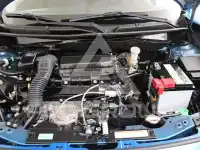 2021 Suzuki SWIFT