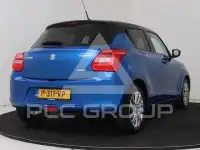 2021 Suzuki SWIFT
