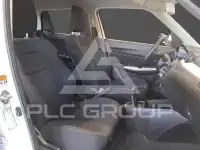 2021 Suzuki SWIFT