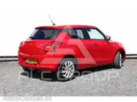 2021 Suzuki SWIFT
