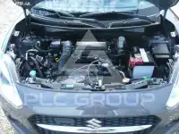 2021 Suzuki SWIFT