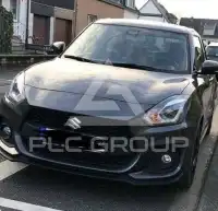 2021 Suzuki SWIFT