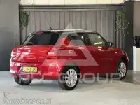 2021 Suzuki SWIFT