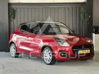 2021 Suzuki SWIFT