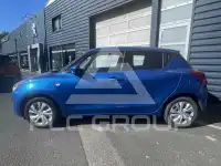 2021 Suzuki SWIFT