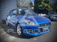 2021 Suzuki SWIFT