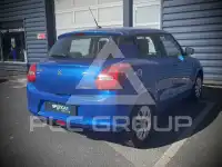 2021 Suzuki SWIFT