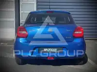 2021 Suzuki SWIFT