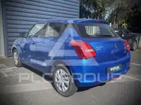 2021 Suzuki SWIFT