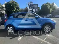2021 Suzuki SWIFT