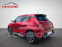2021 Suzuki SWIFT