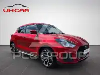 2021 Suzuki SWIFT