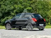 2021 Suzuki SWIFT