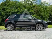 2021 Suzuki SWIFT