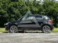 2021 Suzuki SWIFT