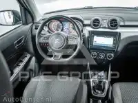 2021 Suzuki SWIFT