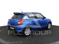 2021 Suzuki SWIFT