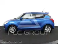 2021 Suzuki SWIFT