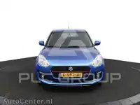 2021 Suzuki SWIFT