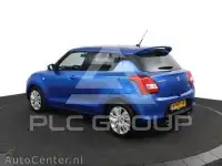2021 Suzuki SWIFT