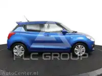 2021 Suzuki SWIFT