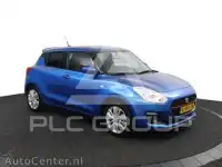 2021 Suzuki SWIFT