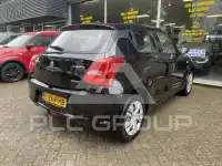 2021 Suzuki SWIFT