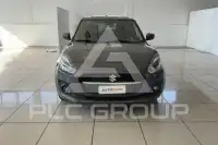 2021 Suzuki SWIFT